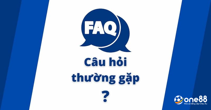 Câu hỏi thường gặp về One88