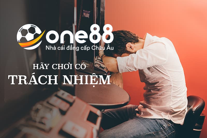 Chính sách chơi có trách nhiệm tại nhà cái One88 là gì?