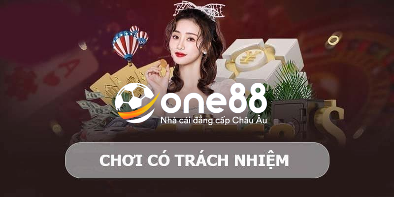 Những nội dung quan trọng có trong quy định chơi có trách nhiệm tại One88