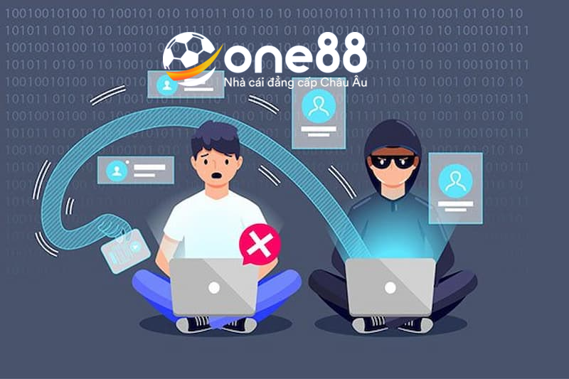 Quyền riêng tư của nhà cái cá cược thắng thưởng One88