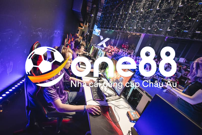 Giới thiệu Esports One88