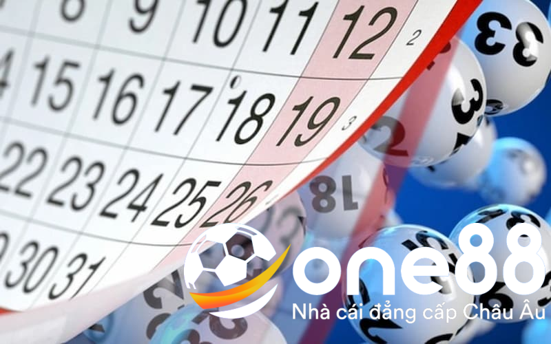 Hướng dẫn anh em cược thủ cách tham gia Xổ Số One88 dễ dàng