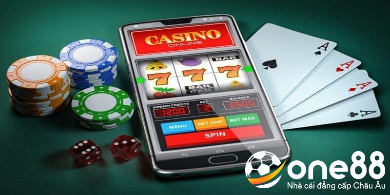 Casino trên di động là như thế nào?