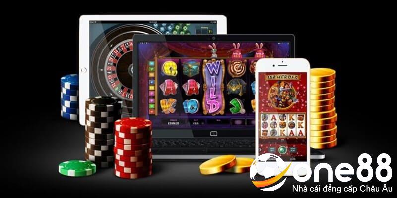 Ưu điểm nổi bật khi chơi casino trên di động