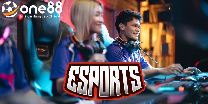 Ưu thế khi biết mẹo chơi Esports